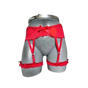 Ligero rojo